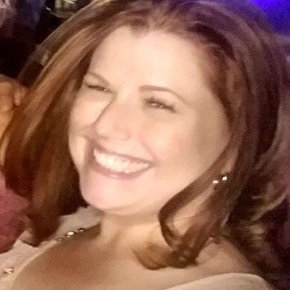 Meet your Posher, Lindsay